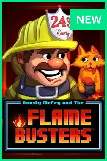 Flame busters