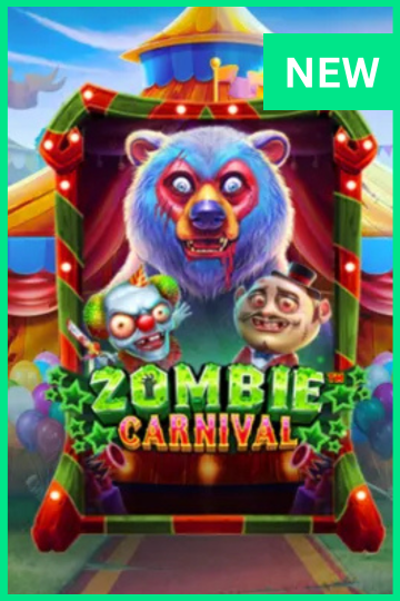 Zombie carnival