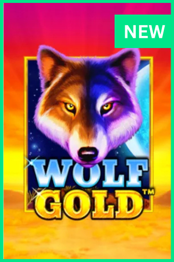 Wolf gold