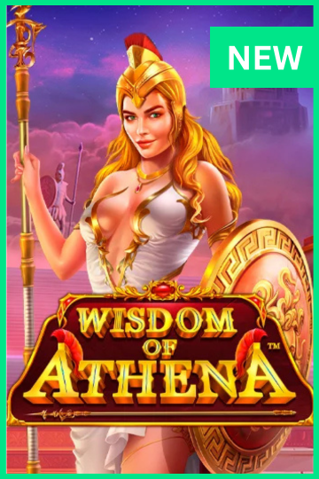 Wisdom of athena