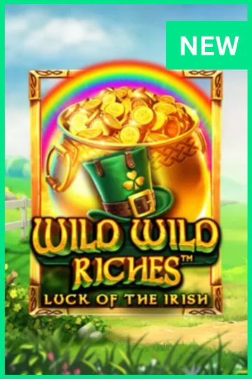 Wild wild riches