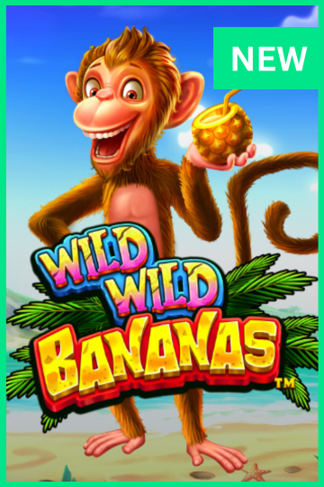 Wild wild bananas