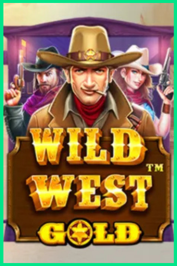 Wild west gold