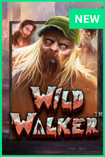 Wild walker