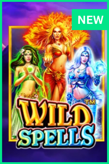 Wild spells