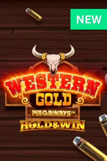 Western gold megaways