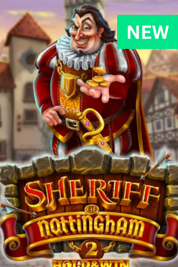 Sheriff of nottingham 2