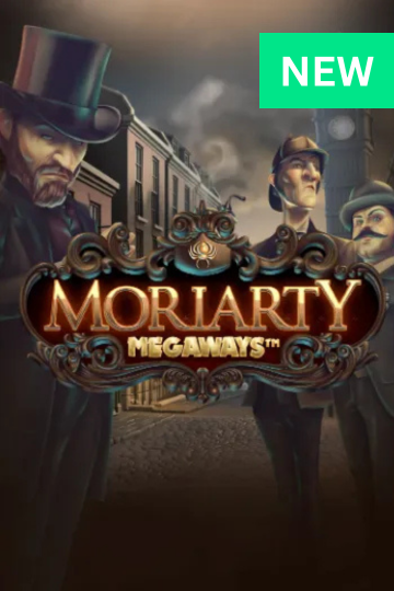 Moriarty megaways