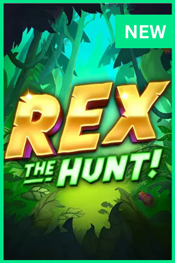 Rex the hunt