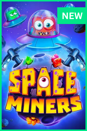 Space miners