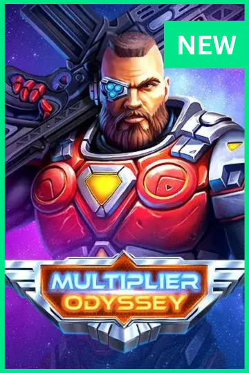 Multiplier odyssey