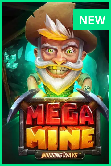 Mega mine