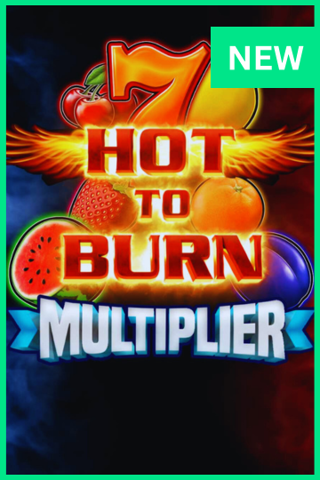 Hot to burn multiplier