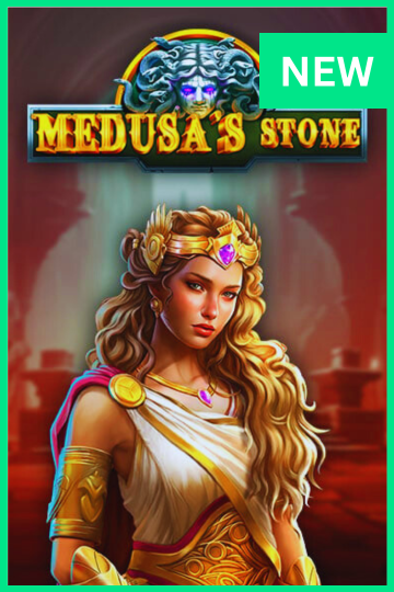 Medusa’s stone