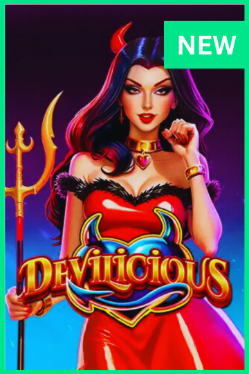 Devilicious