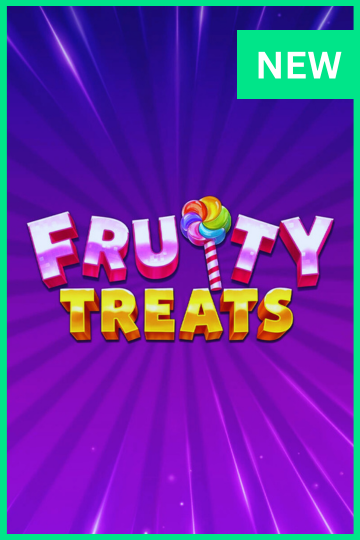 Fruity treats