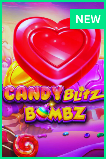 Candy blitz bombs