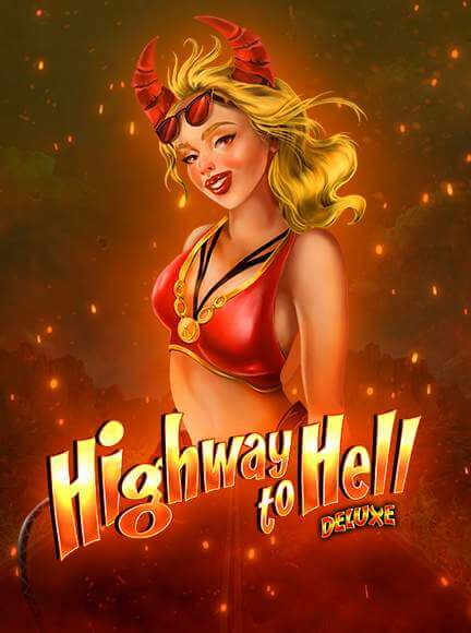 Highway to hell deluxe