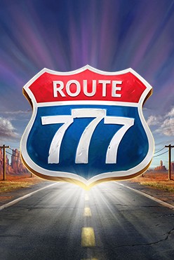 Route 777