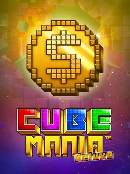 Cube mania deluxe