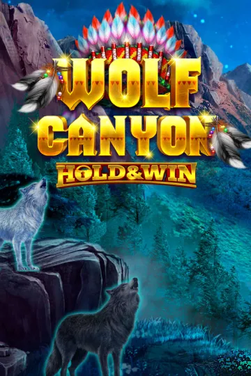 Wolf canyon: hold & win