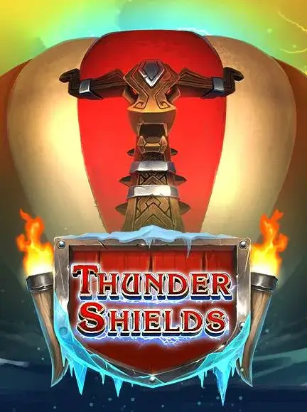 Thunder shields