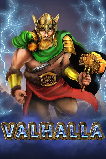 Power of gods: valhalla