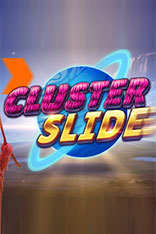 Cluster slide