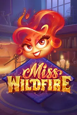 Miss wildfire