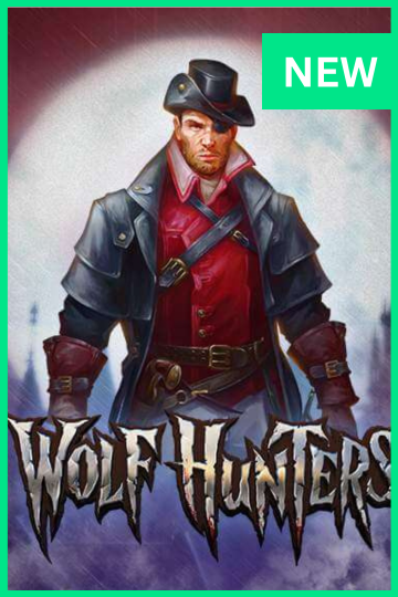 Wolf hunters