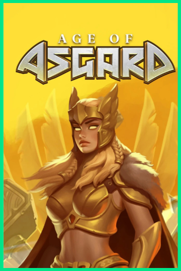 Age of asgard