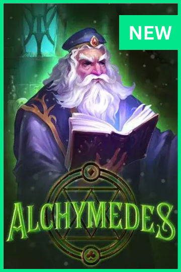 Alchymedes