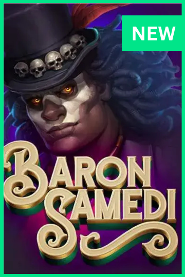 Baron samedi