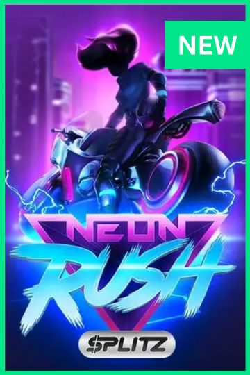 Neon rush