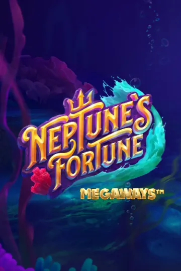 Neptunes fortune megaways