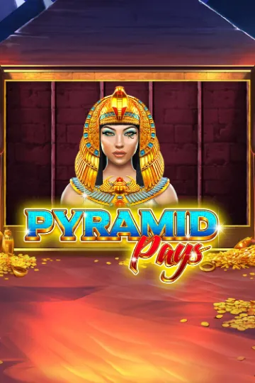 Pyramid pays