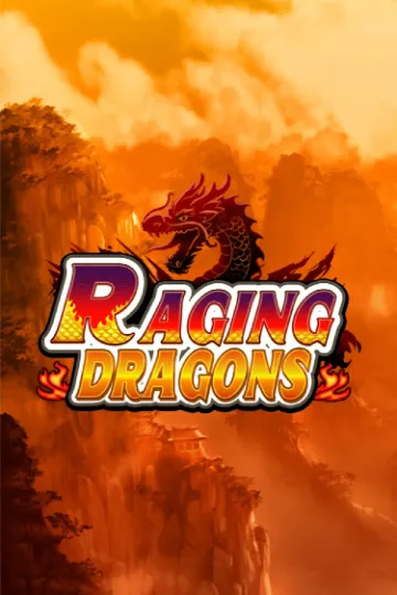 Raging dragons