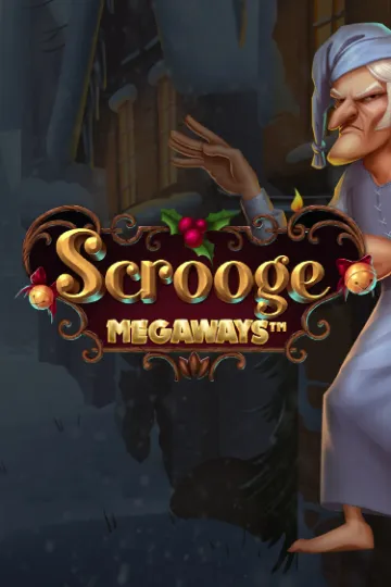 Scrooge megaways