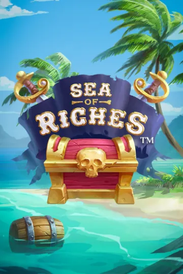 Sea of riches