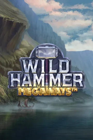 Wild hammer megaways